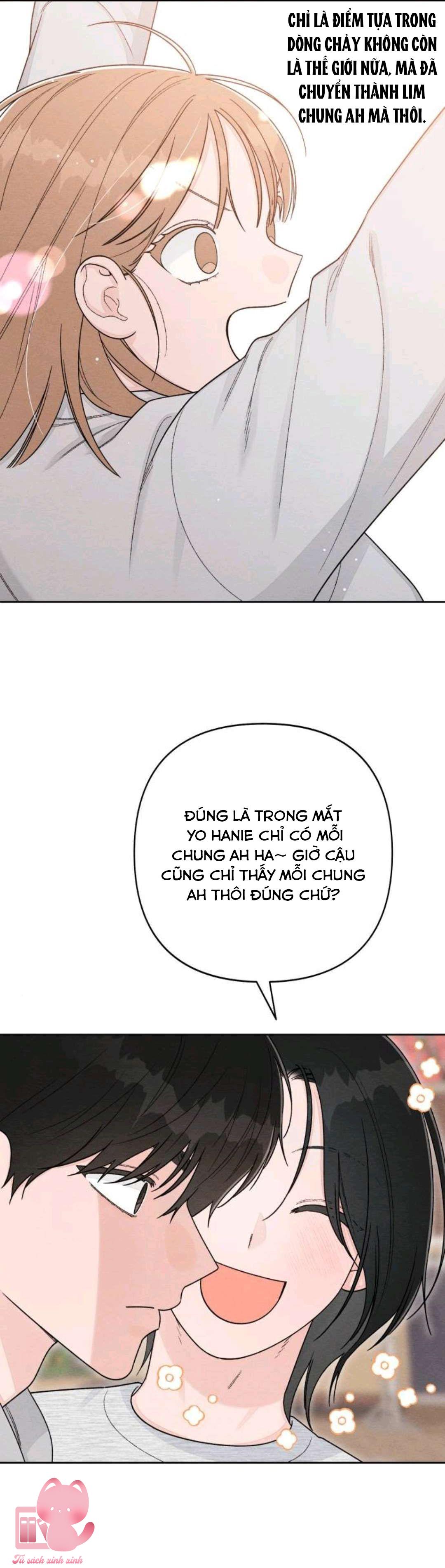 Bí Mật Thanh Xuân - Chap 105