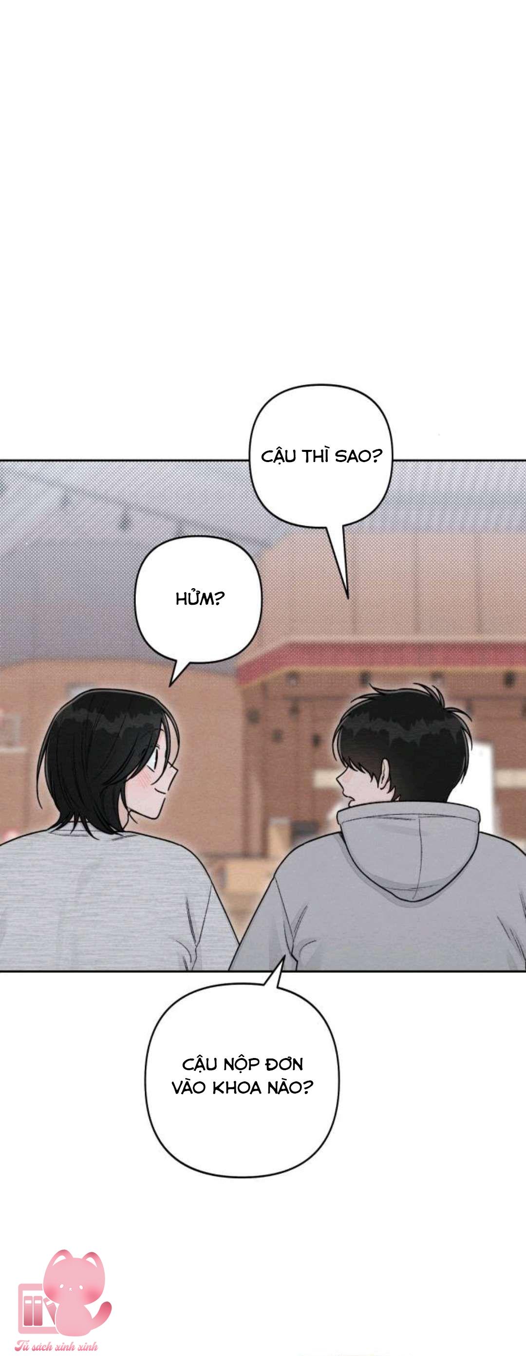Bí Mật Thanh Xuân - Chap 105