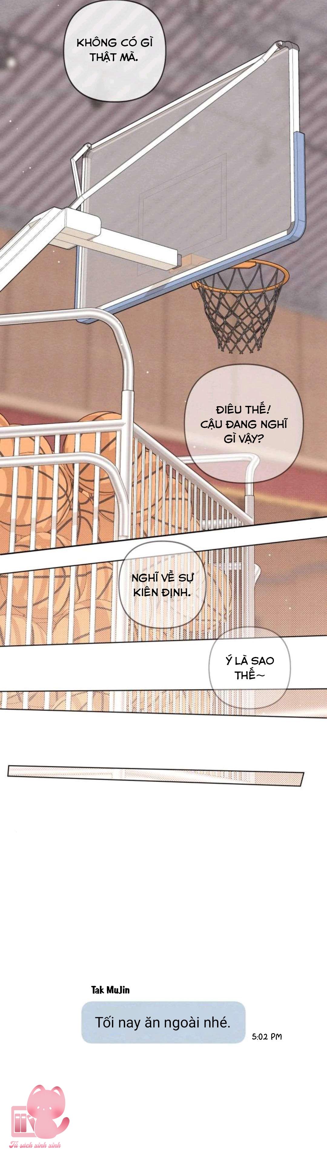 Bí Mật Thanh Xuân - Chap 105