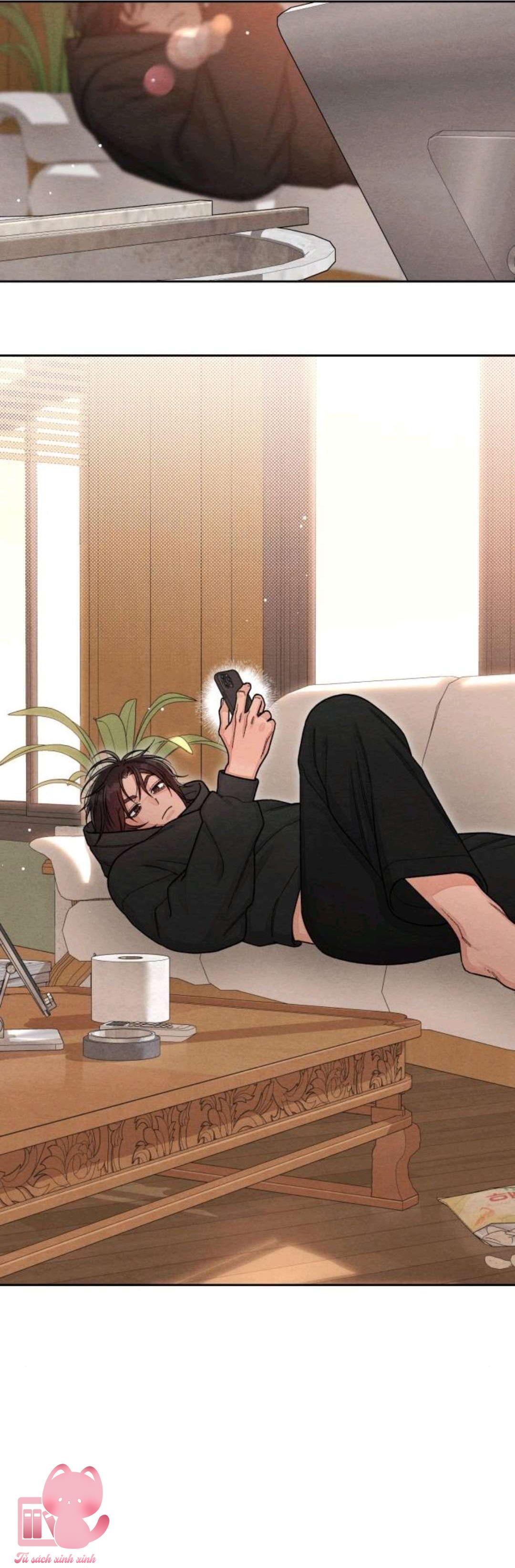 Bí Mật Thanh Xuân - Chap 105