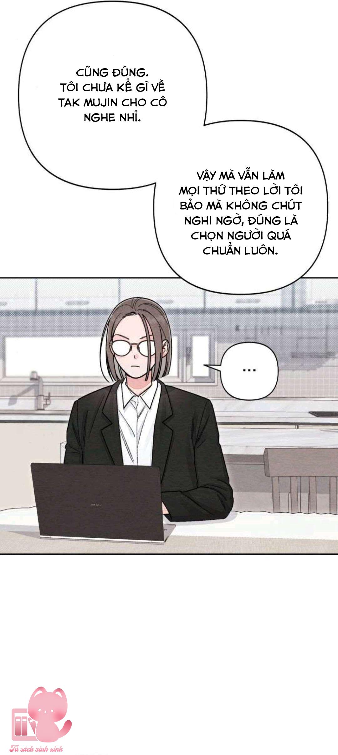 Bí Mật Thanh Xuân - Chap 105