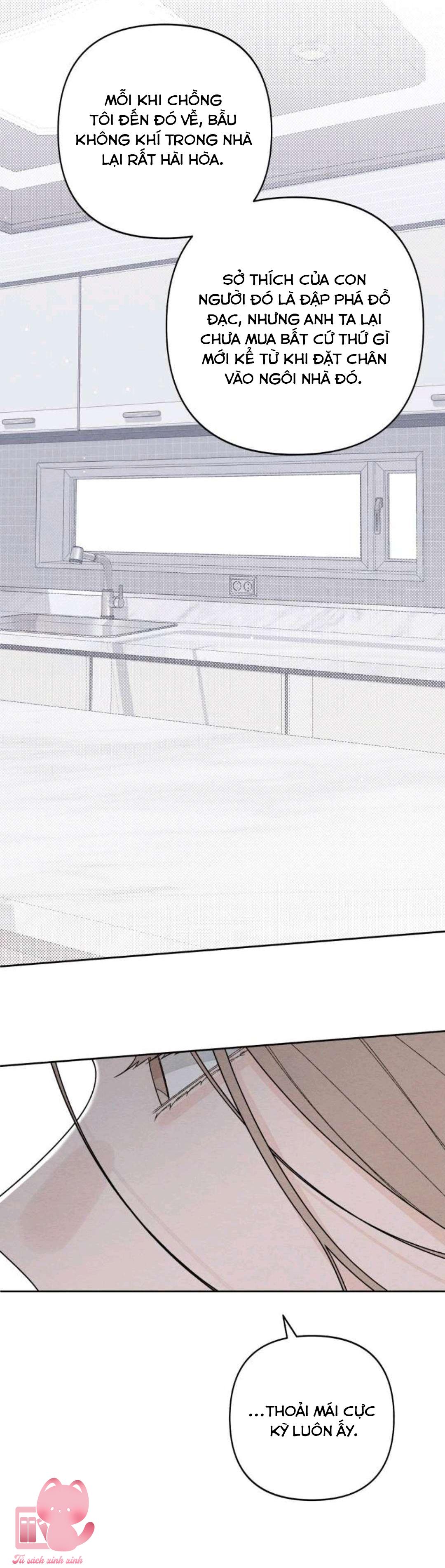 Bí Mật Thanh Xuân - Chap 105