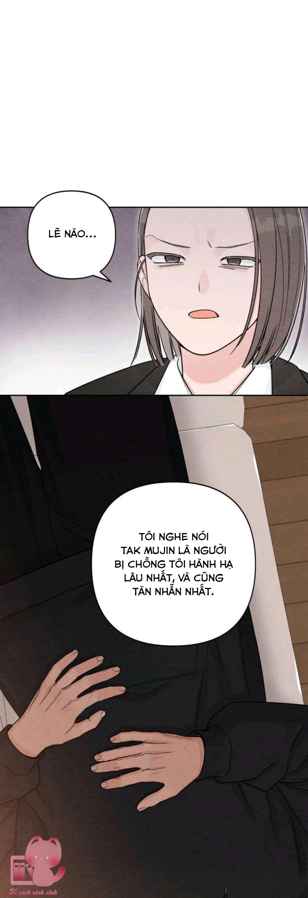 Bí Mật Thanh Xuân - Chap 105