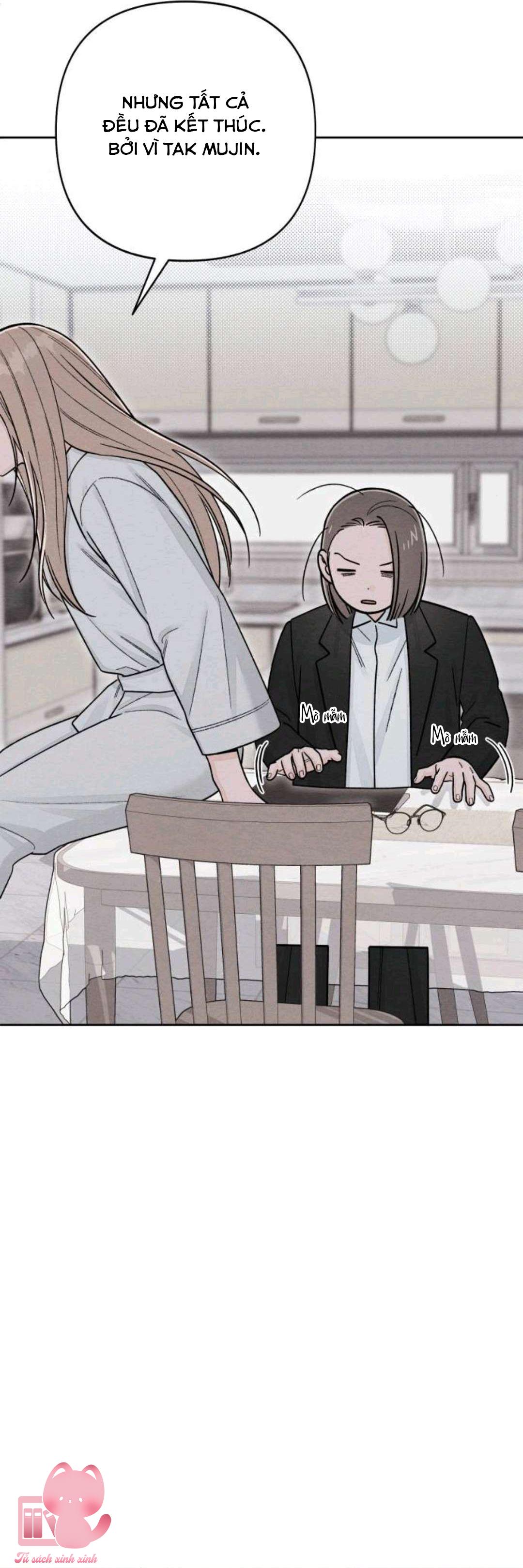 Bí Mật Thanh Xuân - Chap 105