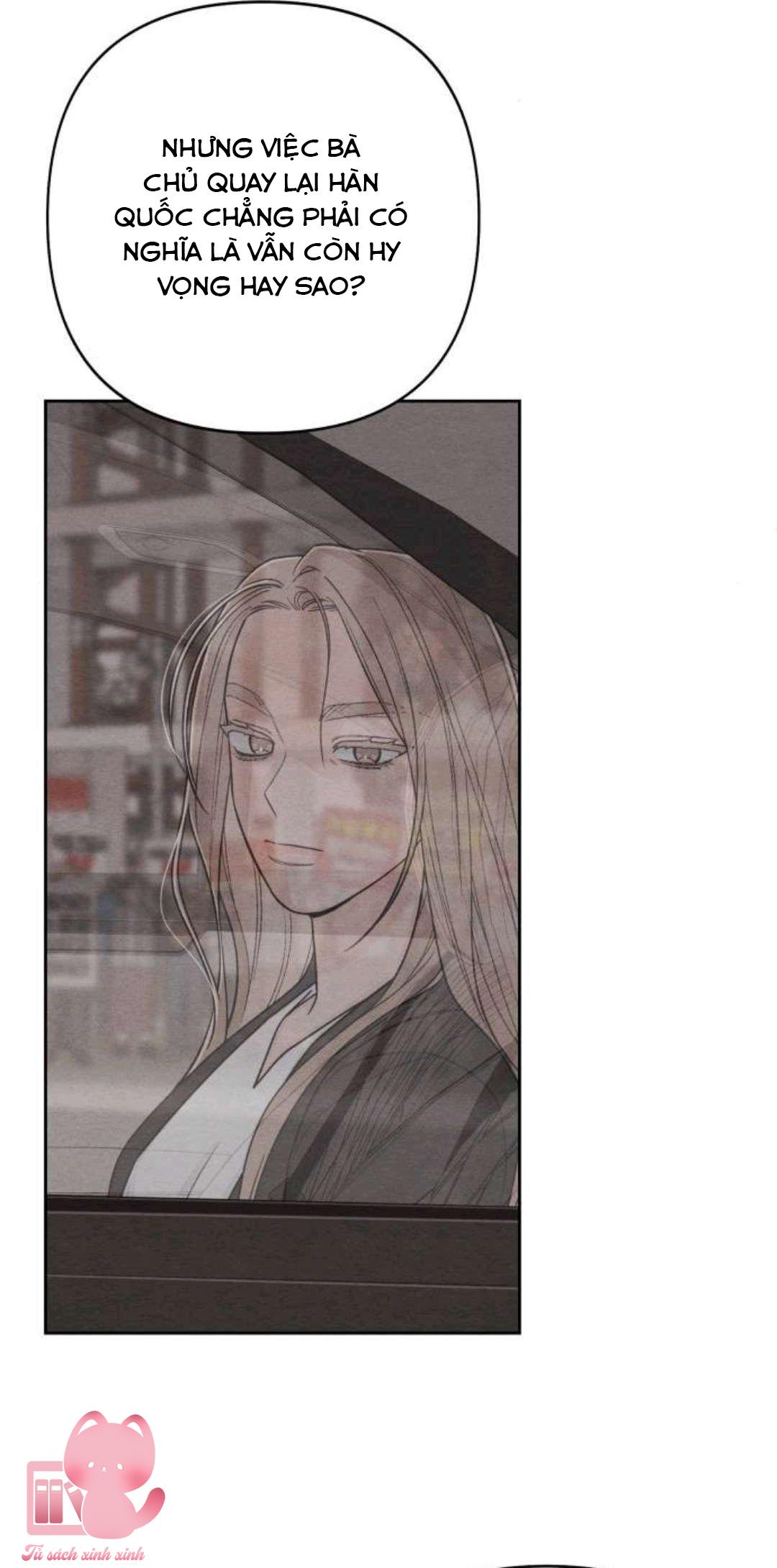 Bí Mật Thanh Xuân - Chap 105