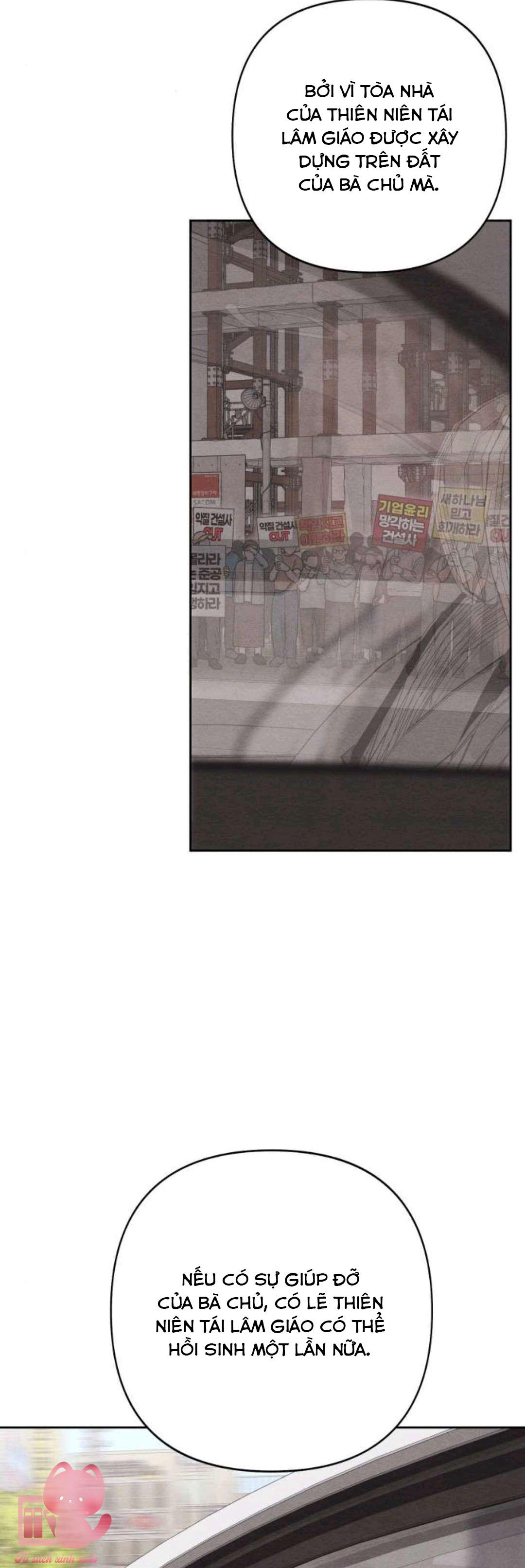 Bí Mật Thanh Xuân - Chap 105