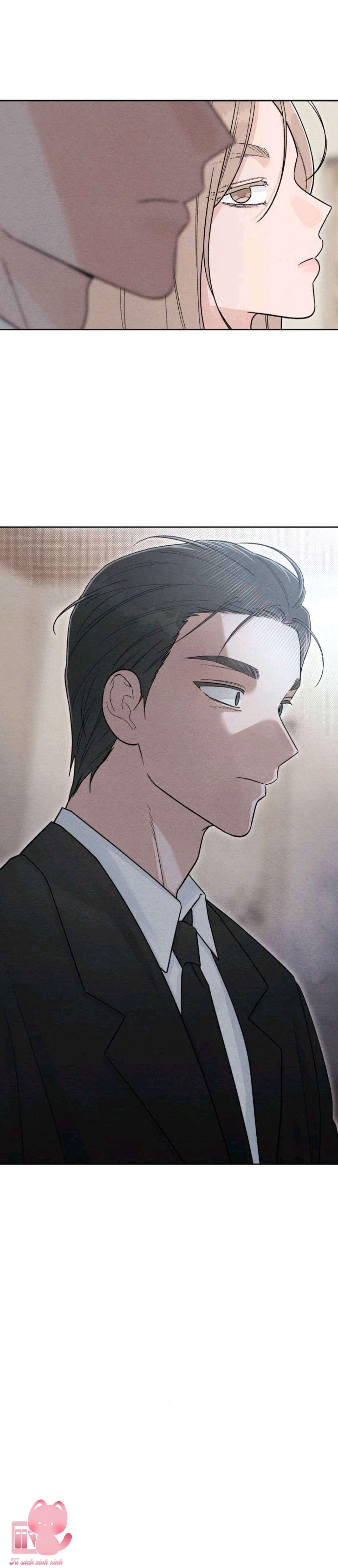 Bí Mật Thanh Xuân - Chap 106