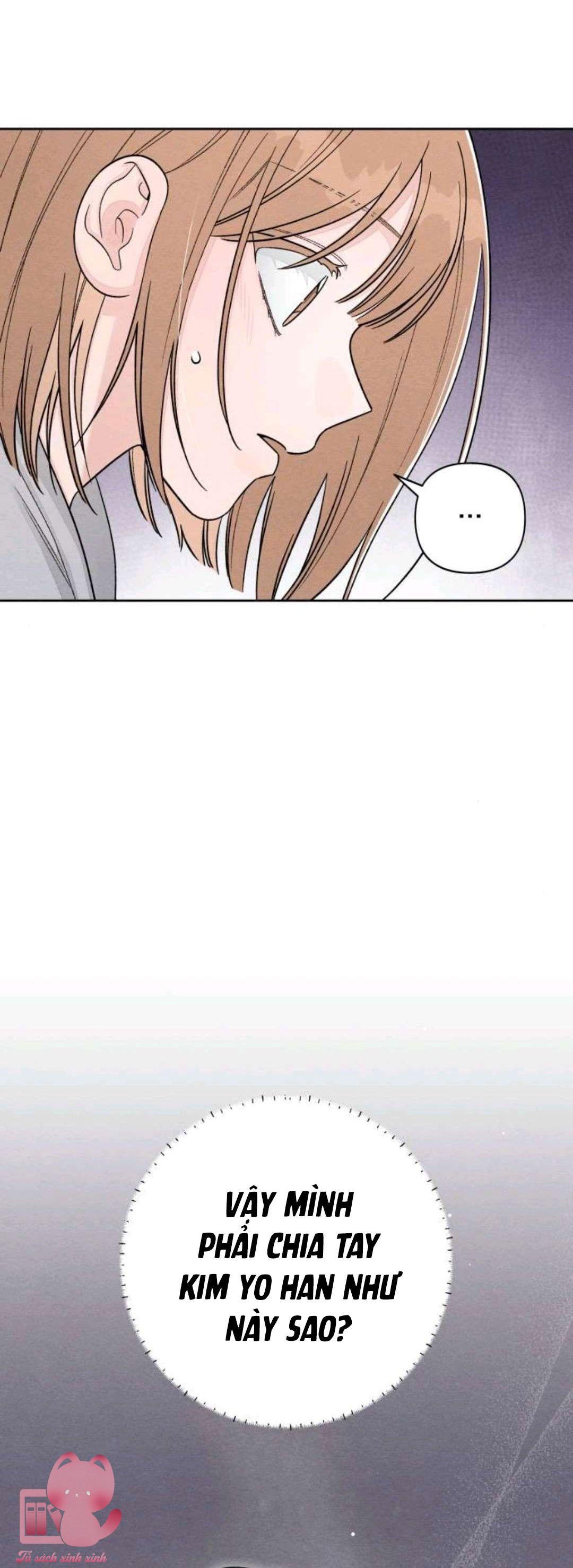 Bí Mật Thanh Xuân - Chap 106