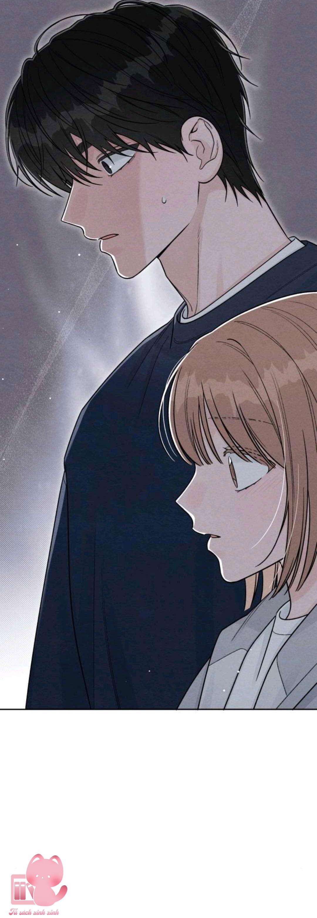 Bí Mật Thanh Xuân - Chap 106