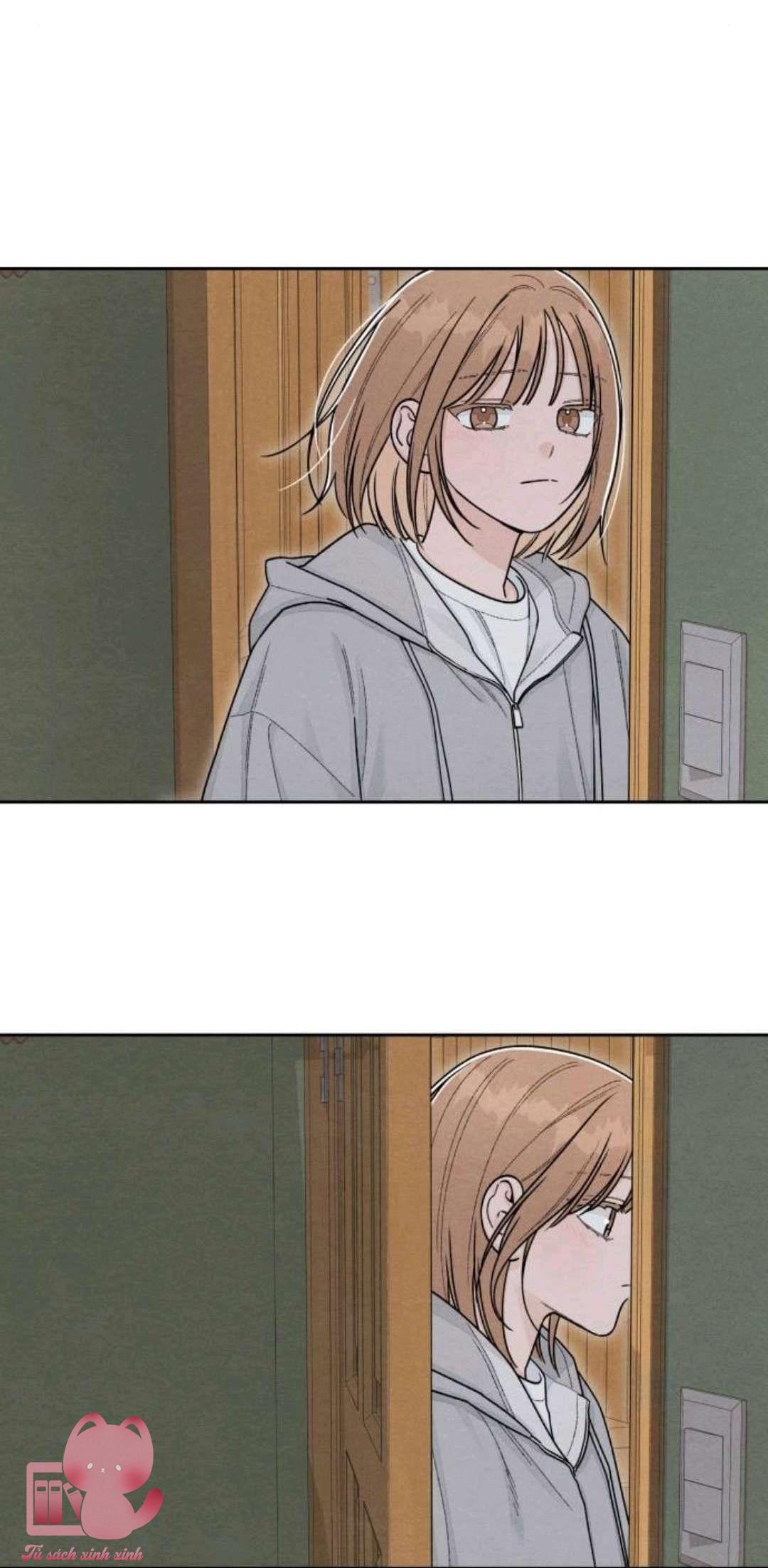 Bí Mật Thanh Xuân - Chap 107