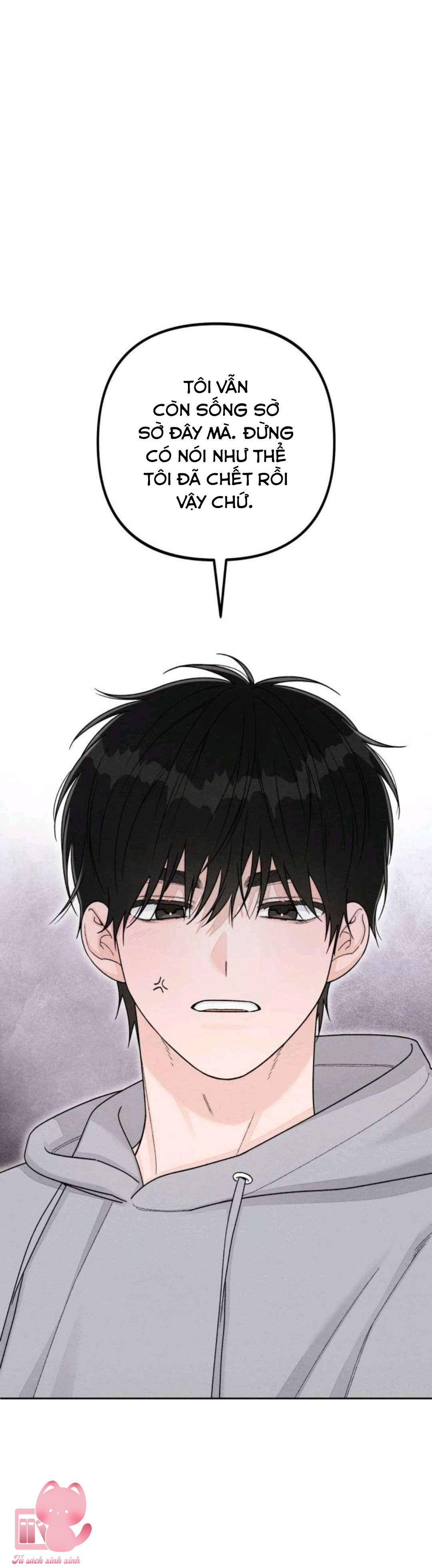 Bí Mật Thanh Xuân - Chap 107