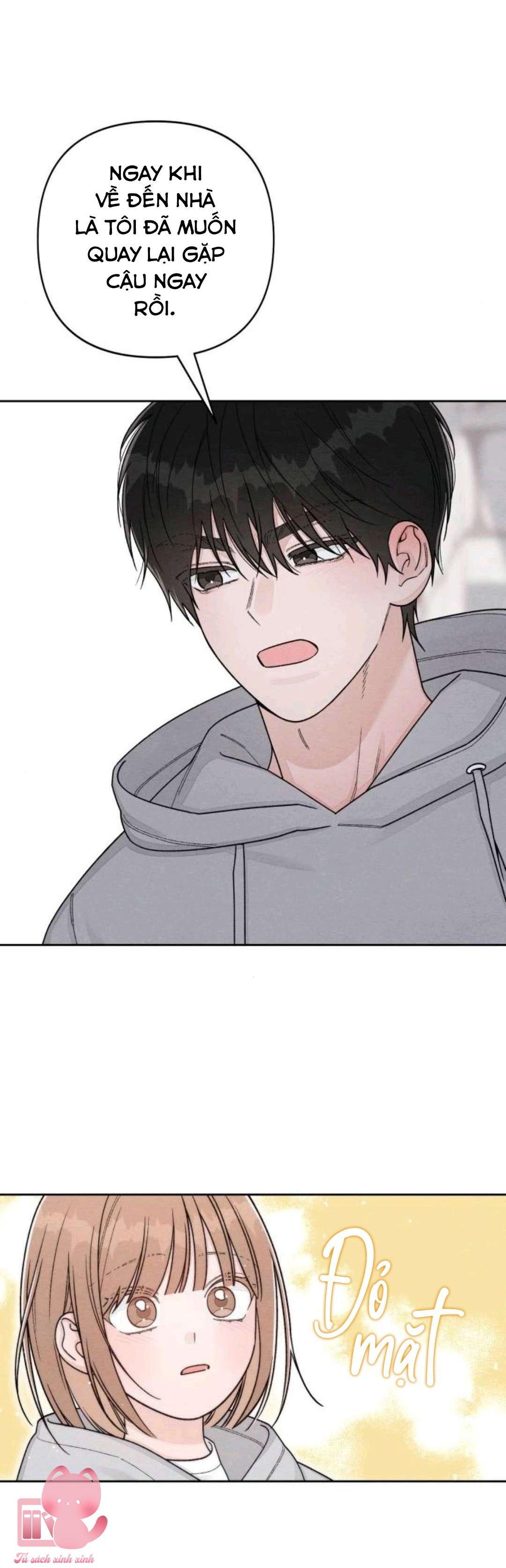 Bí Mật Thanh Xuân - Chap 107