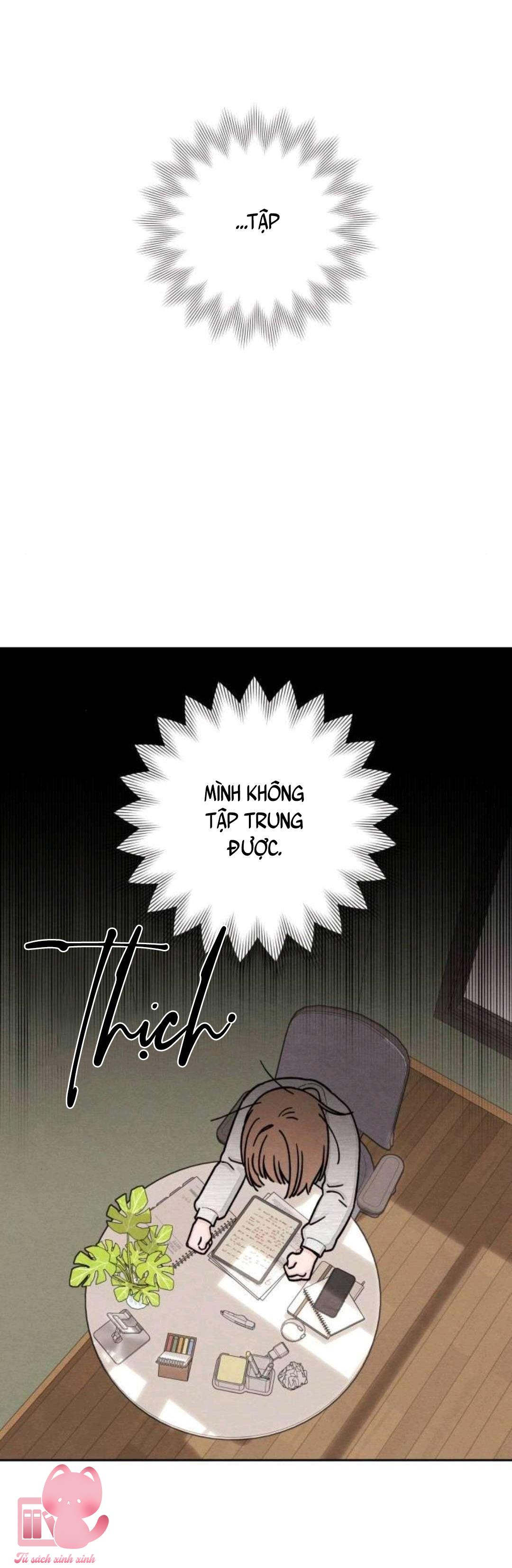 Bí Mật Thanh Xuân - Chap 107