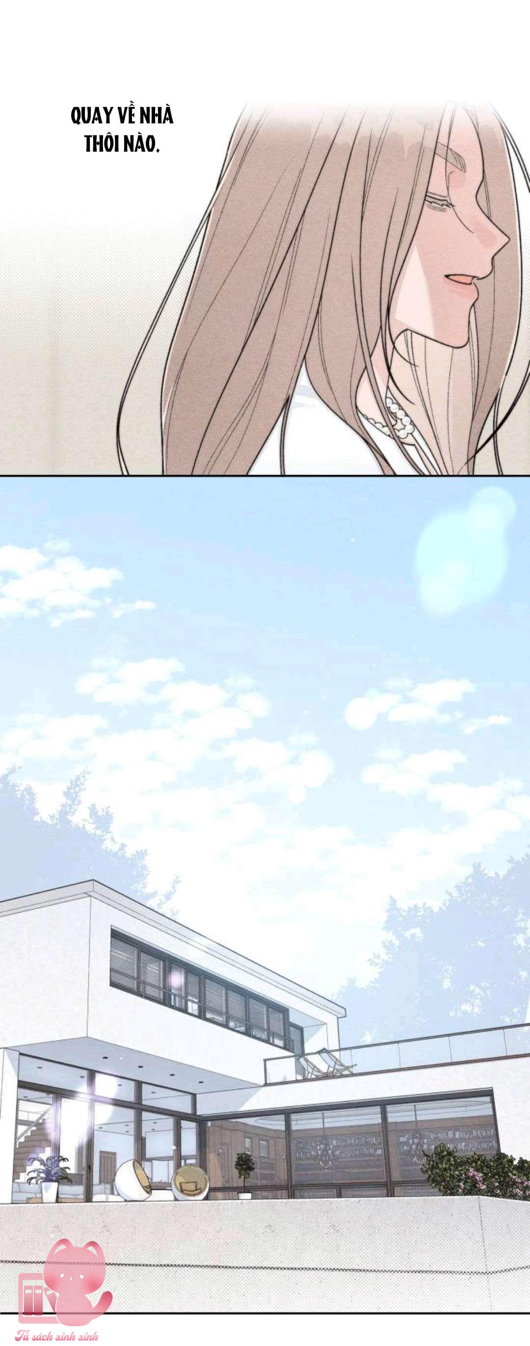 Bí Mật Thanh Xuân - Chap 107