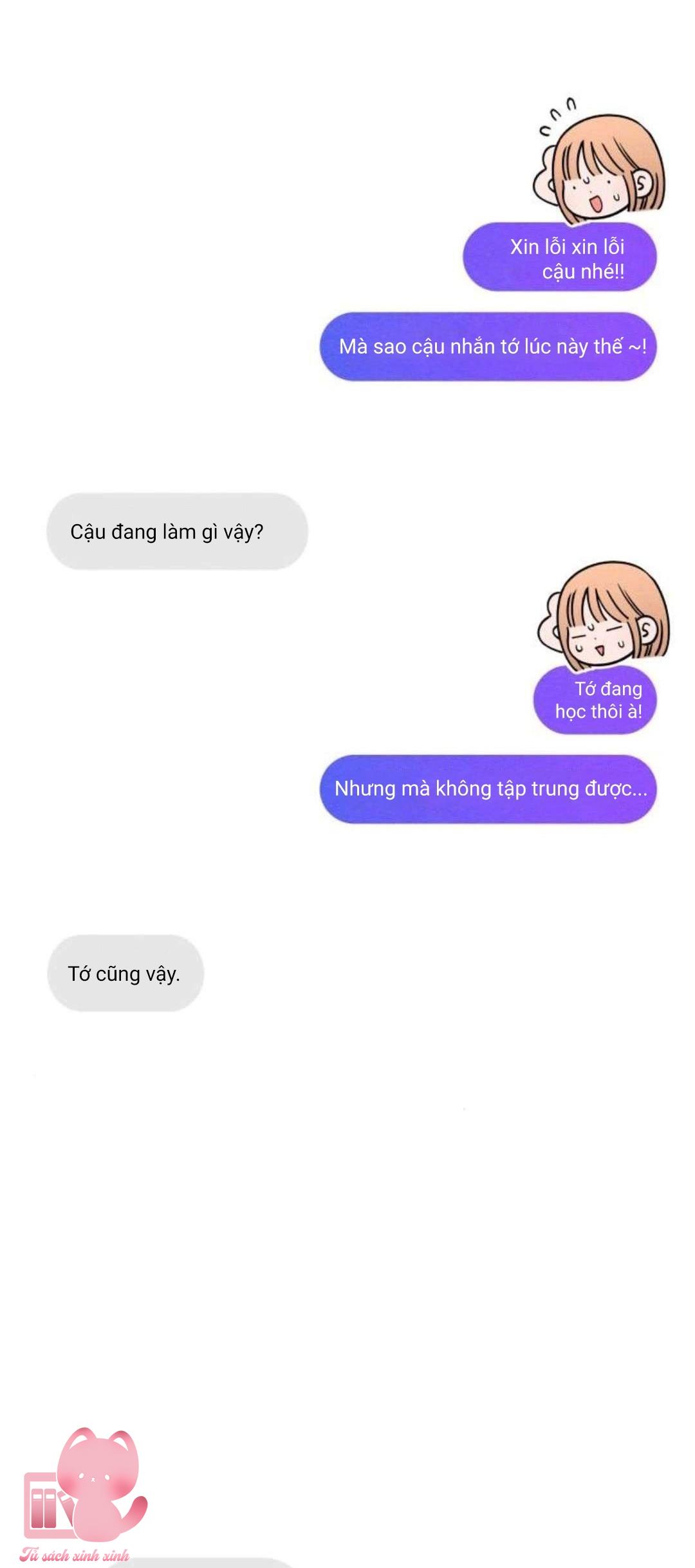 Bí Mật Thanh Xuân - Chap 107