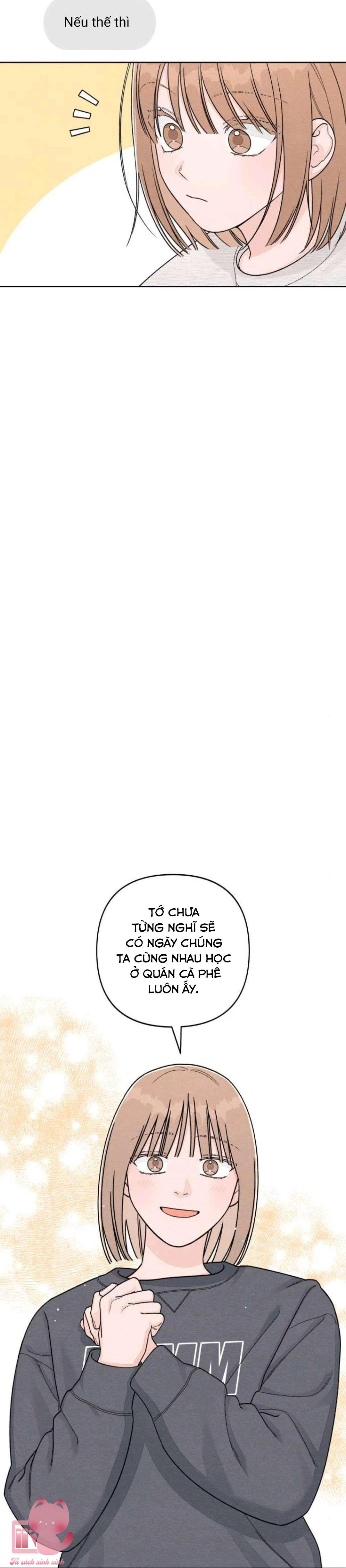 Bí Mật Thanh Xuân - Chap 107