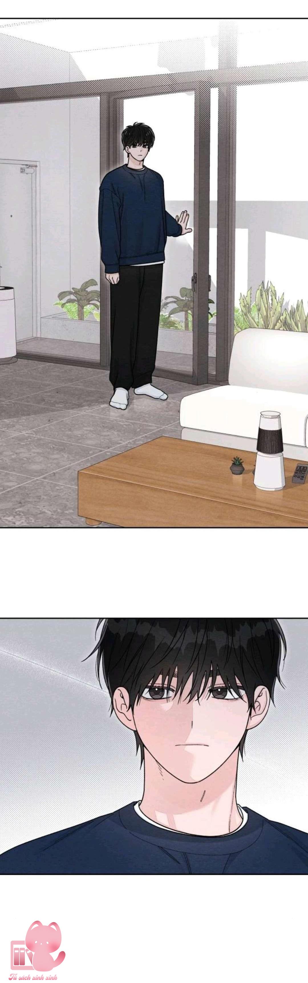 Bí Mật Thanh Xuân - Chap 107