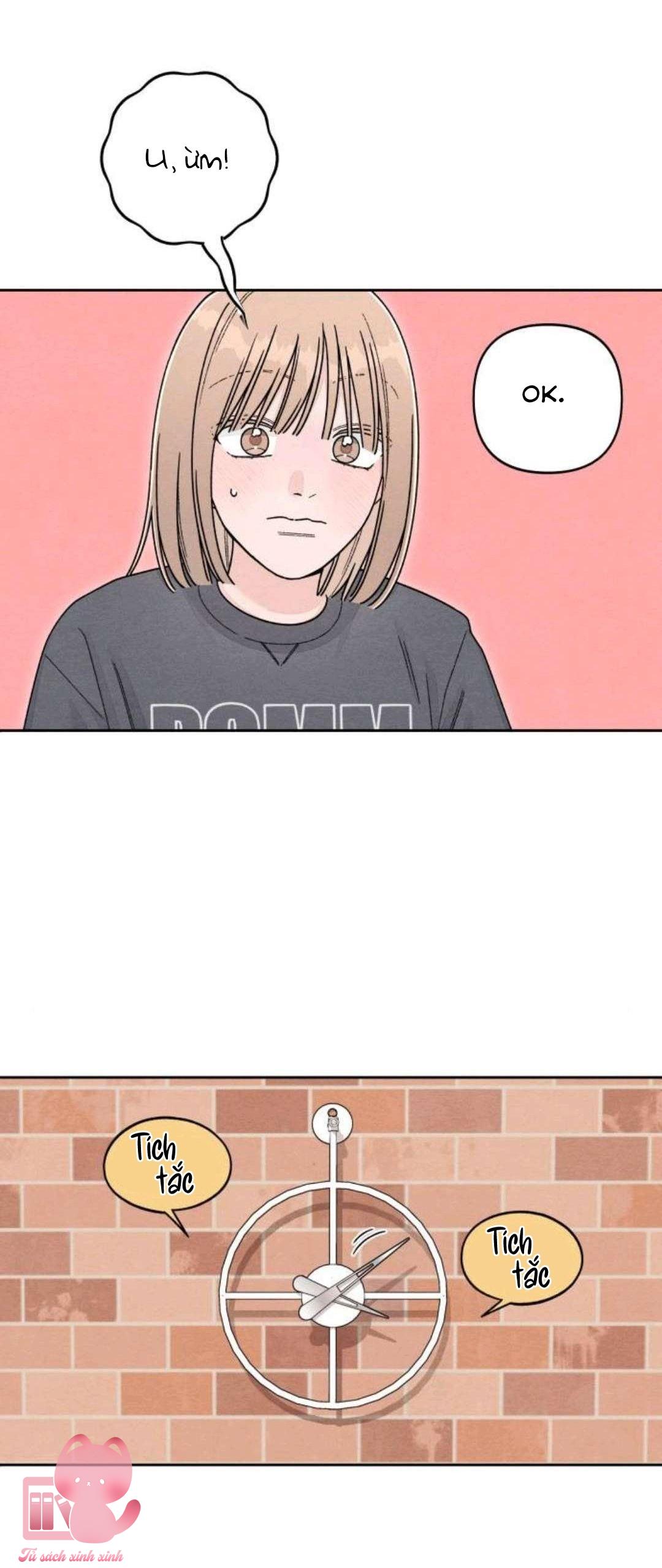 Bí Mật Thanh Xuân - Chap 107