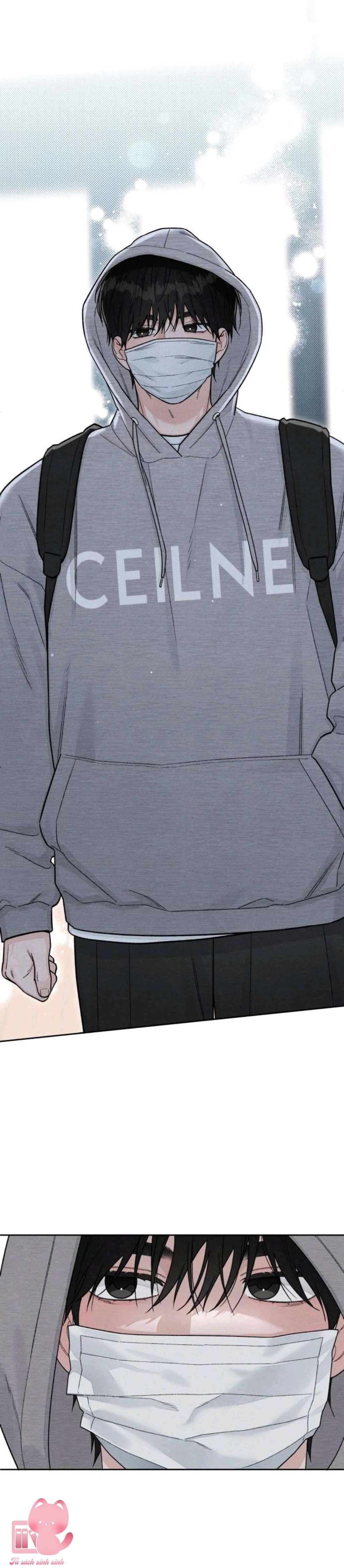 Bí Mật Thanh Xuân - Chap 107