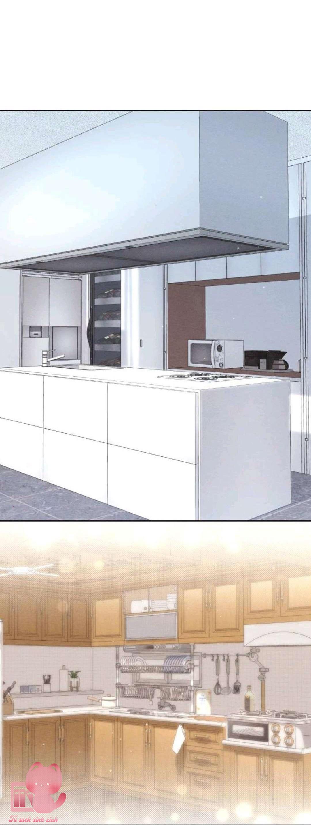 Bí Mật Thanh Xuân - Chap 107