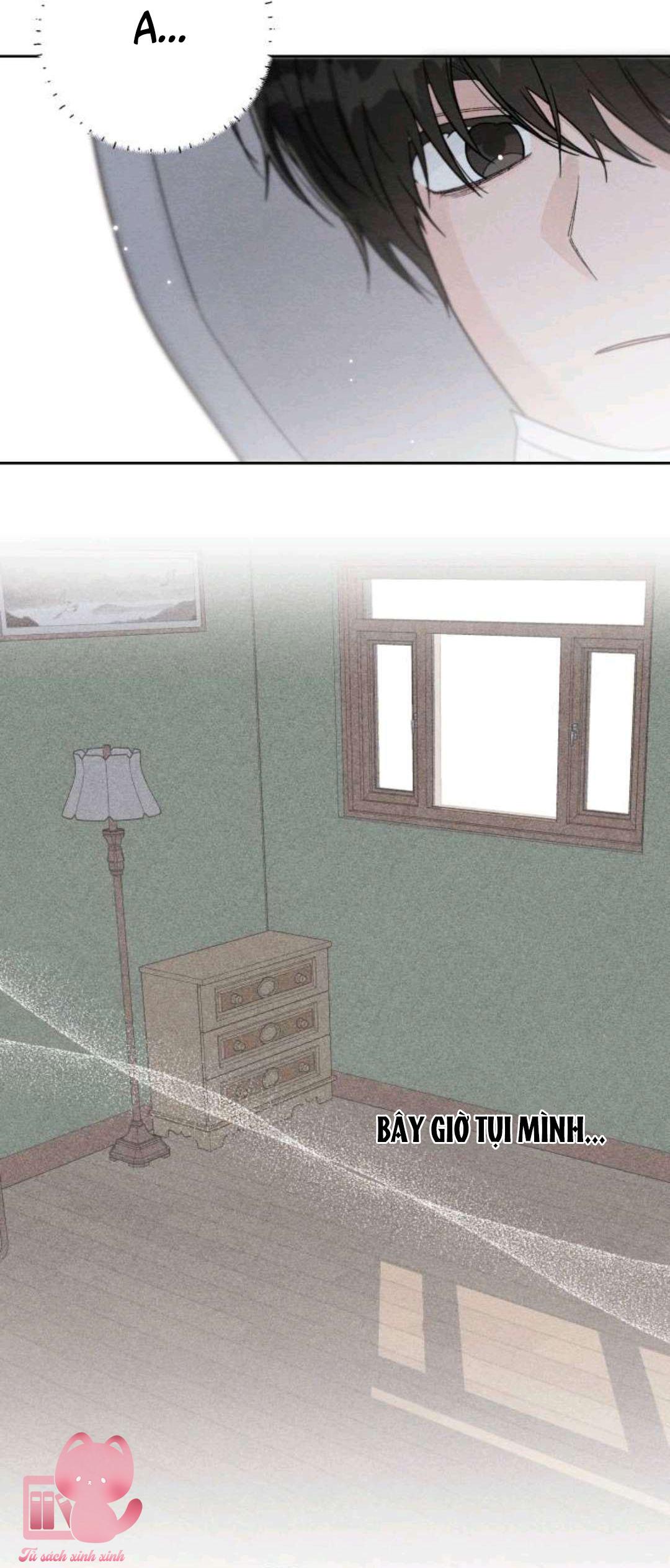 Bí Mật Thanh Xuân - Chap 108