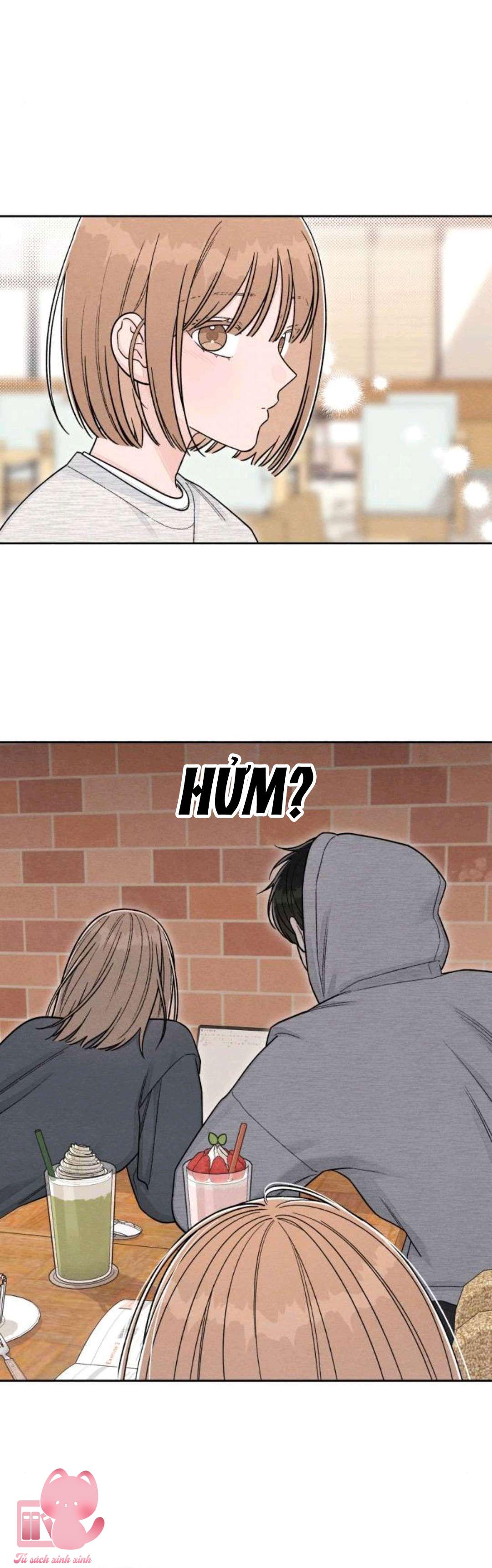 Bí Mật Thanh Xuân - Chap 108