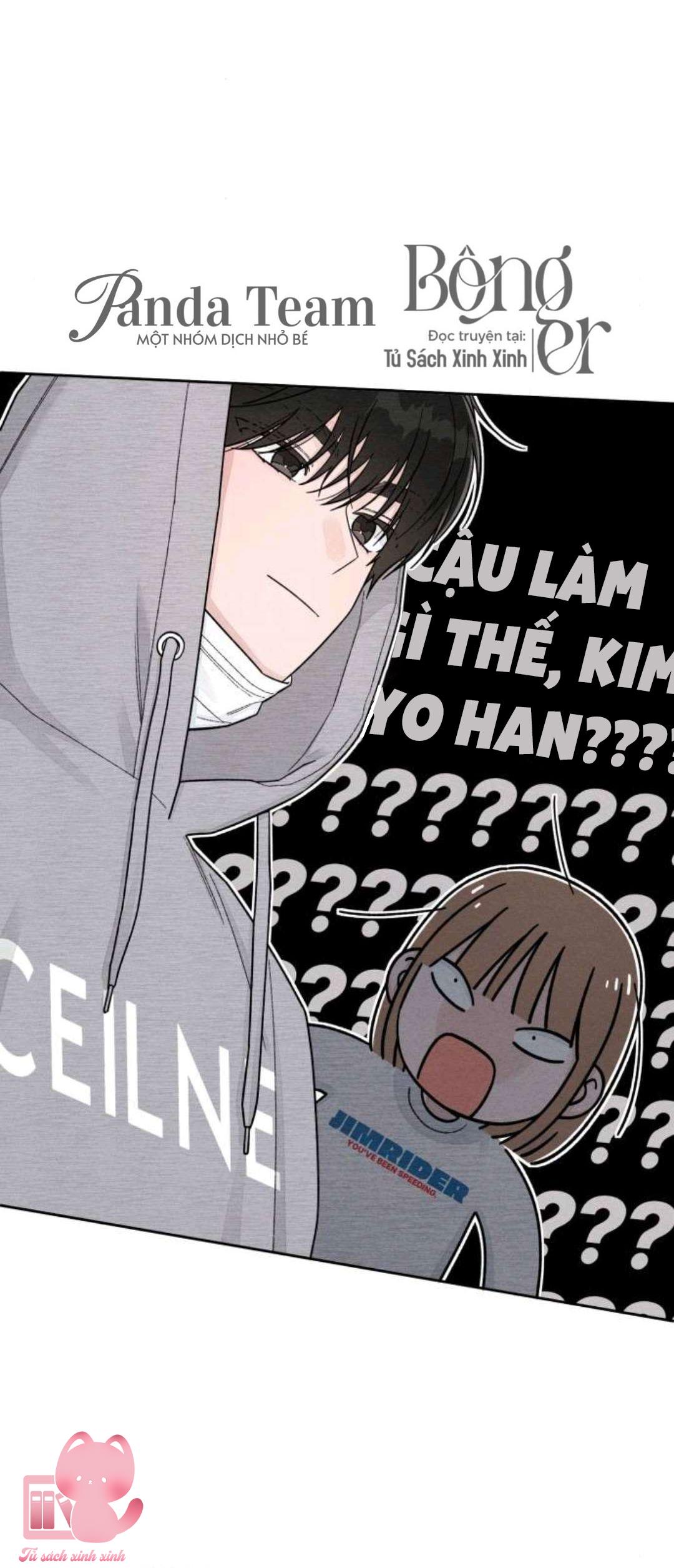 Bí Mật Thanh Xuân - Chap 108