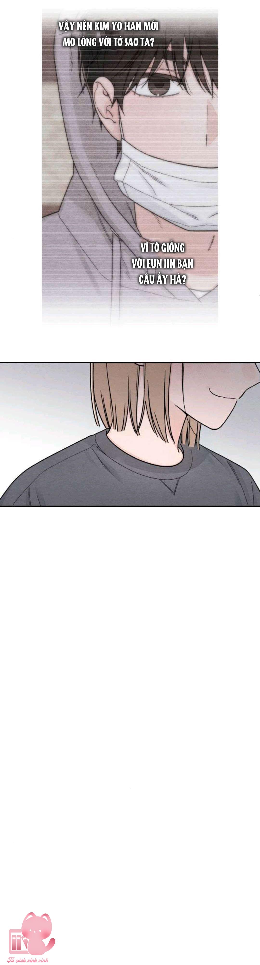 Bí Mật Thanh Xuân - Chap 108