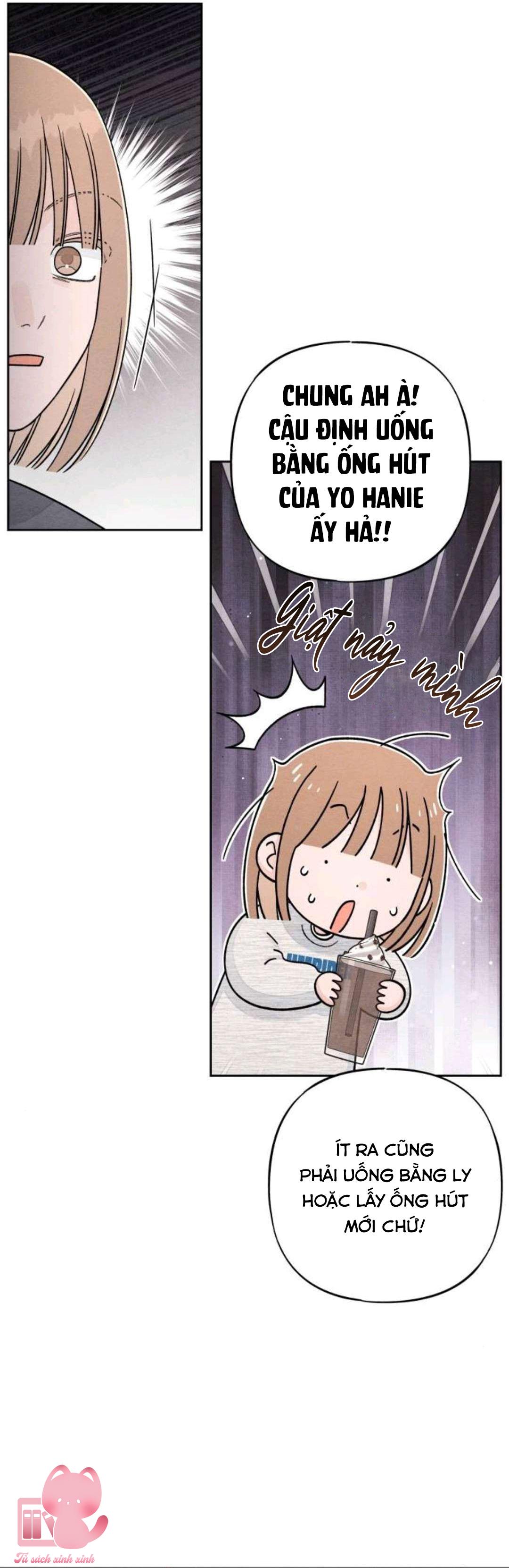 Bí Mật Thanh Xuân - Chap 108