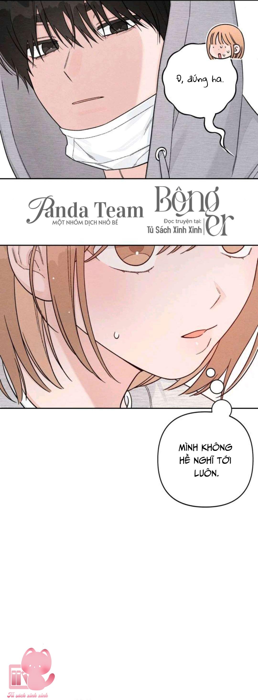 Bí Mật Thanh Xuân - Chap 108