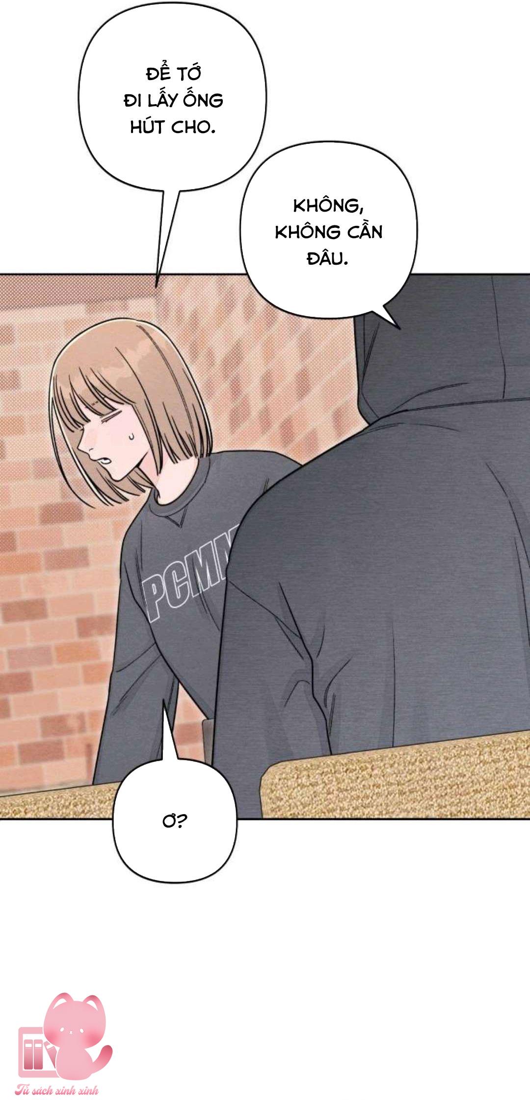 Bí Mật Thanh Xuân - Chap 108