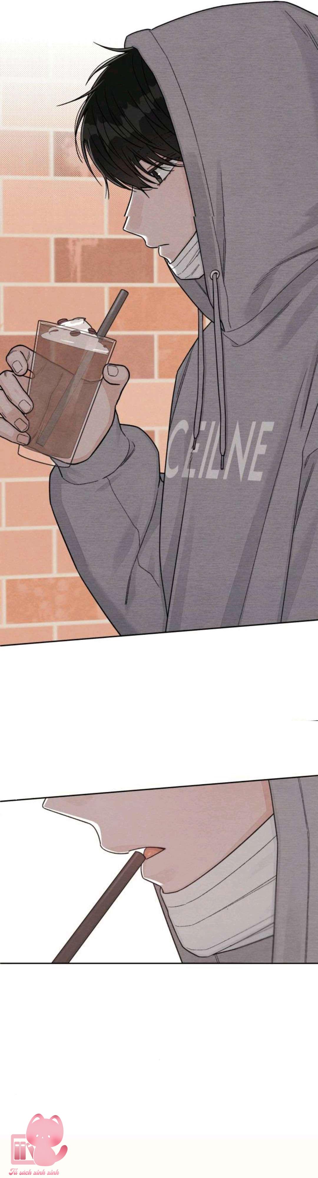 Bí Mật Thanh Xuân - Chap 108