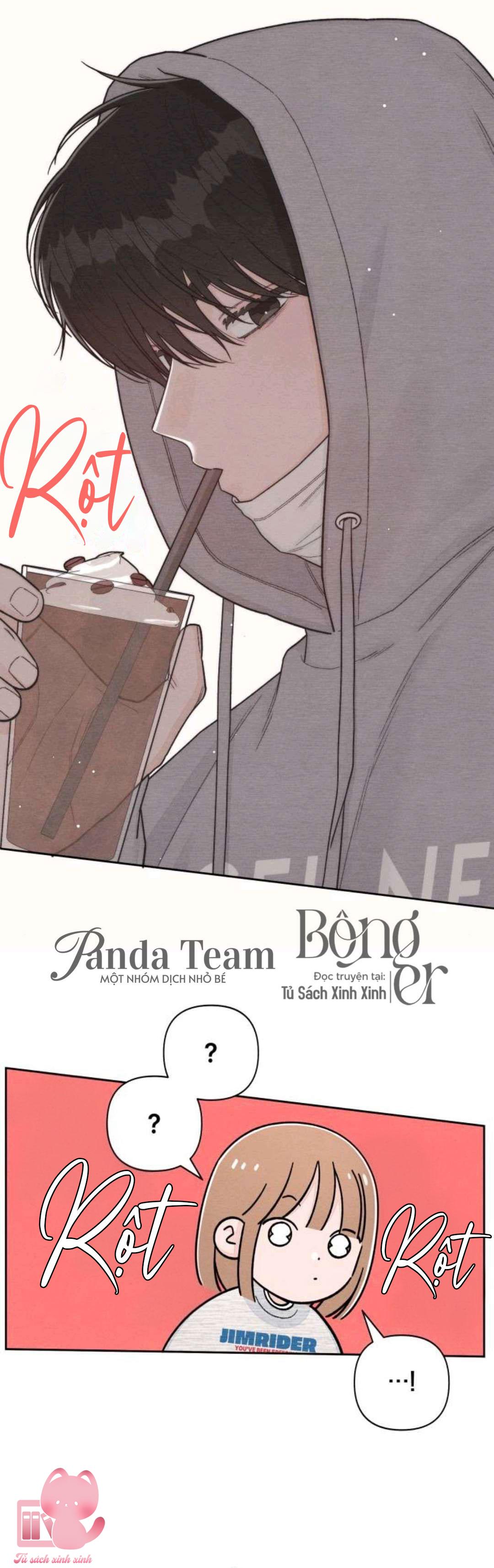 Bí Mật Thanh Xuân - Chap 108