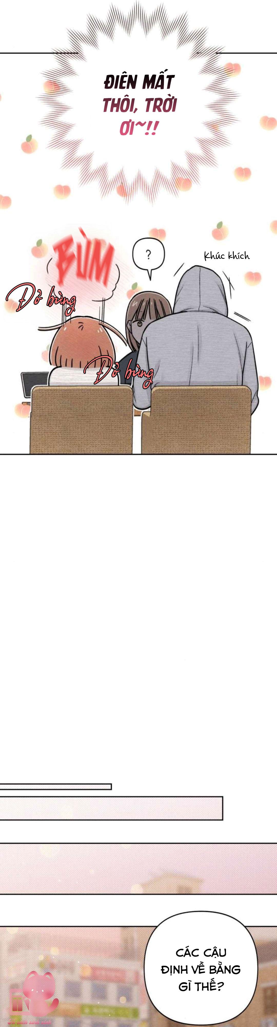 Bí Mật Thanh Xuân - Chap 108