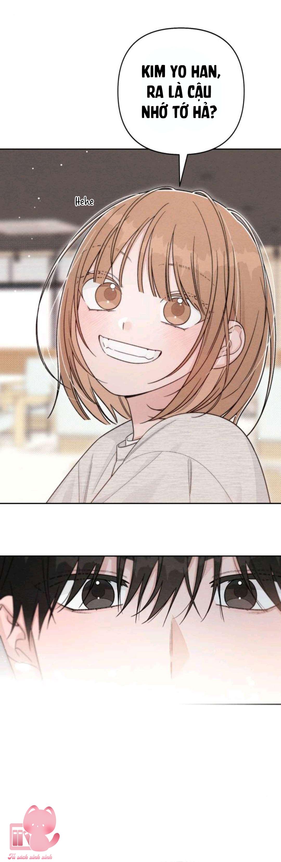 Bí Mật Thanh Xuân - Chap 108