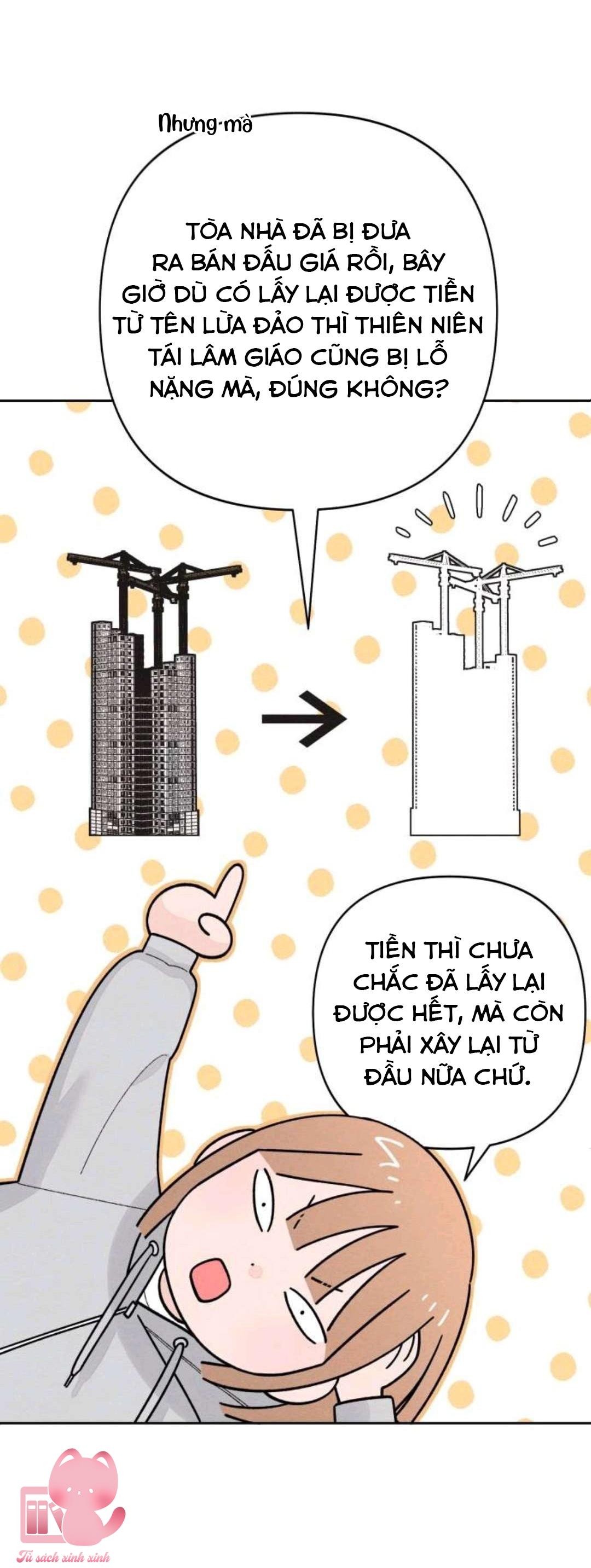 Bí Mật Thanh Xuân - Chap 109