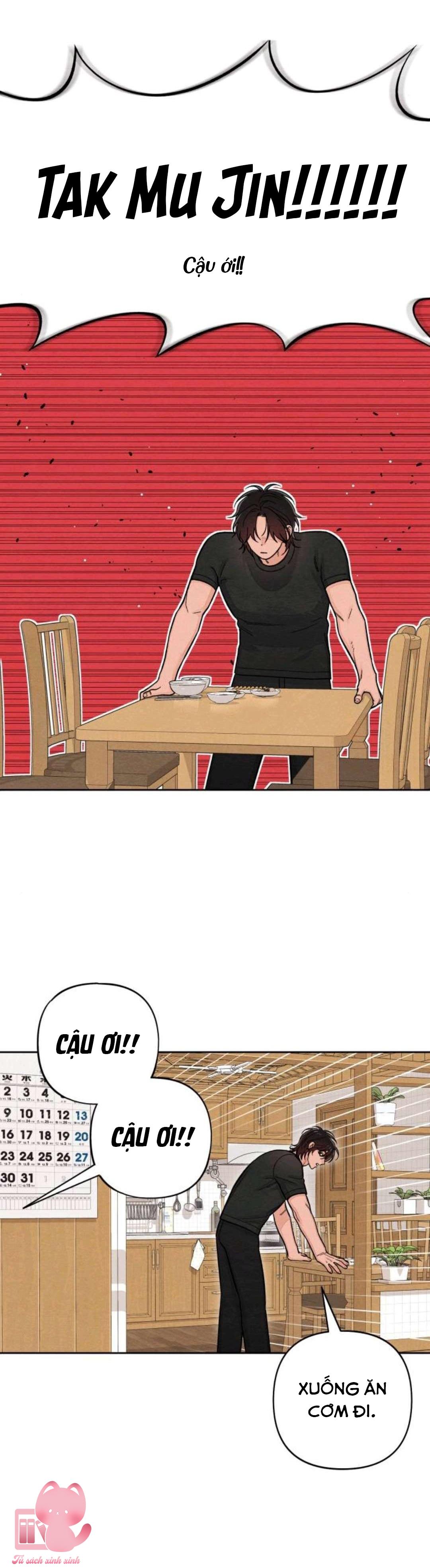 Bí Mật Thanh Xuân - Chap 109