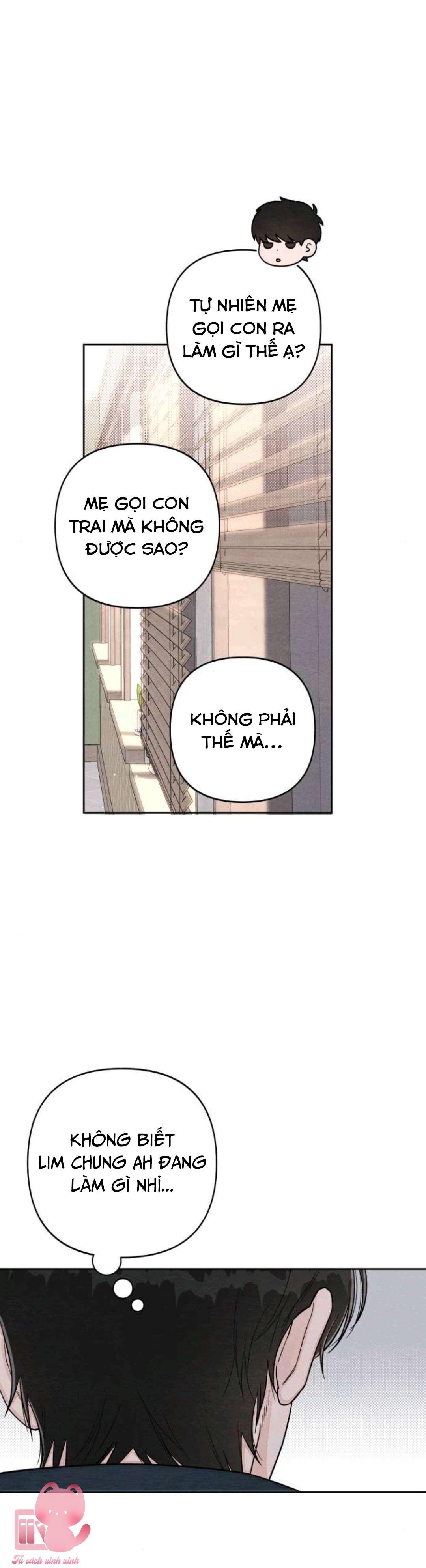 Bí Mật Thanh Xuân - Chap 109