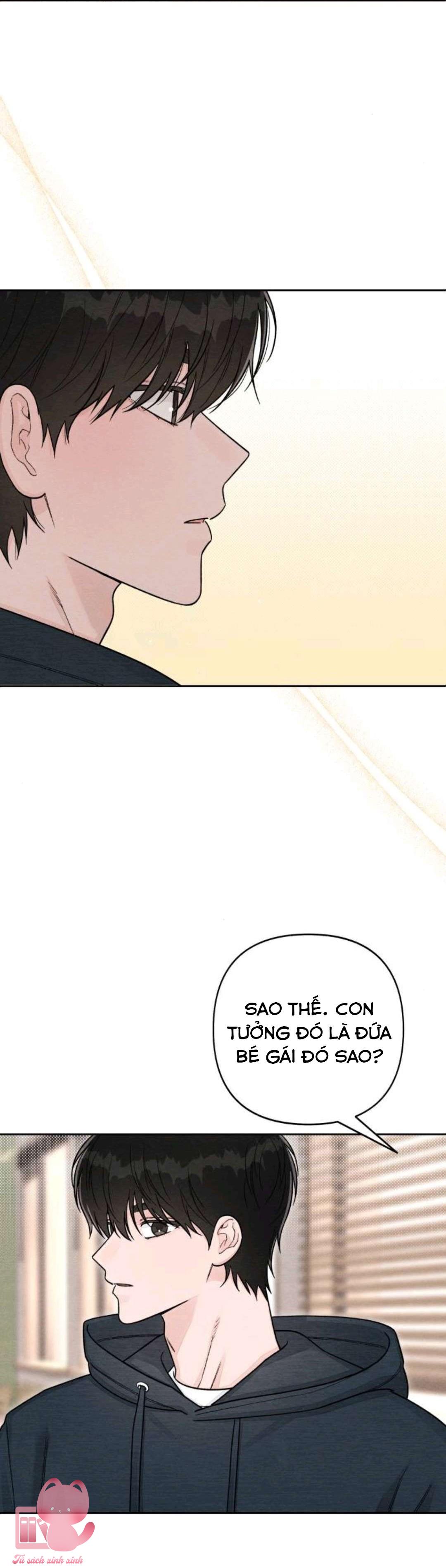 Bí Mật Thanh Xuân - Chap 109