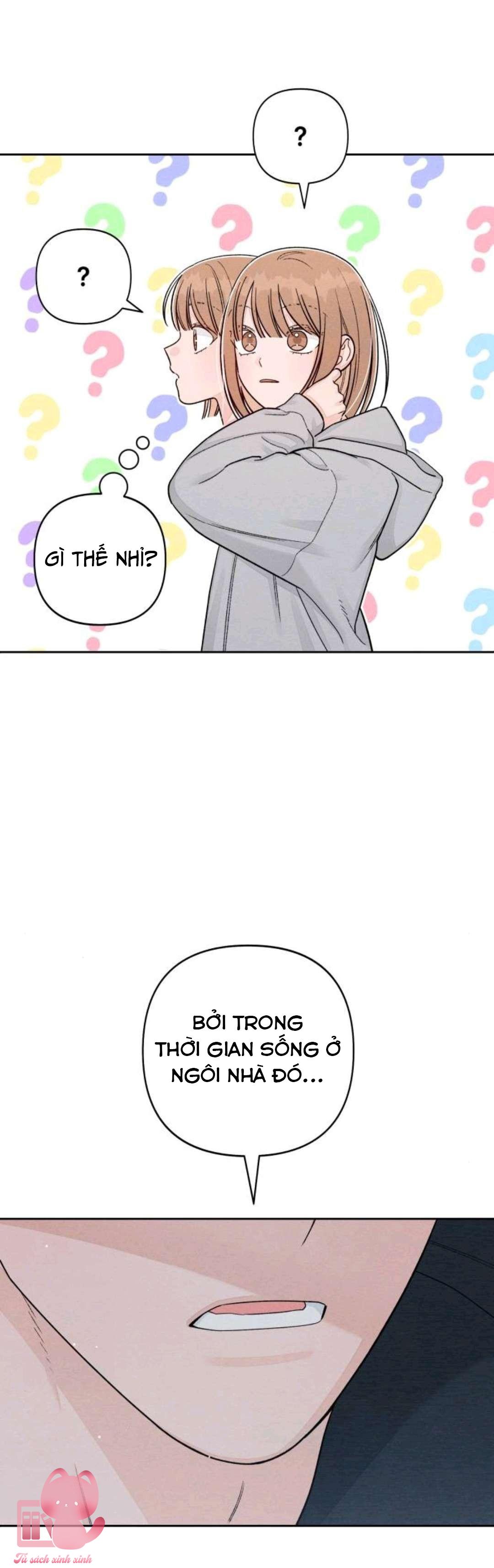 Bí Mật Thanh Xuân - Chap 109