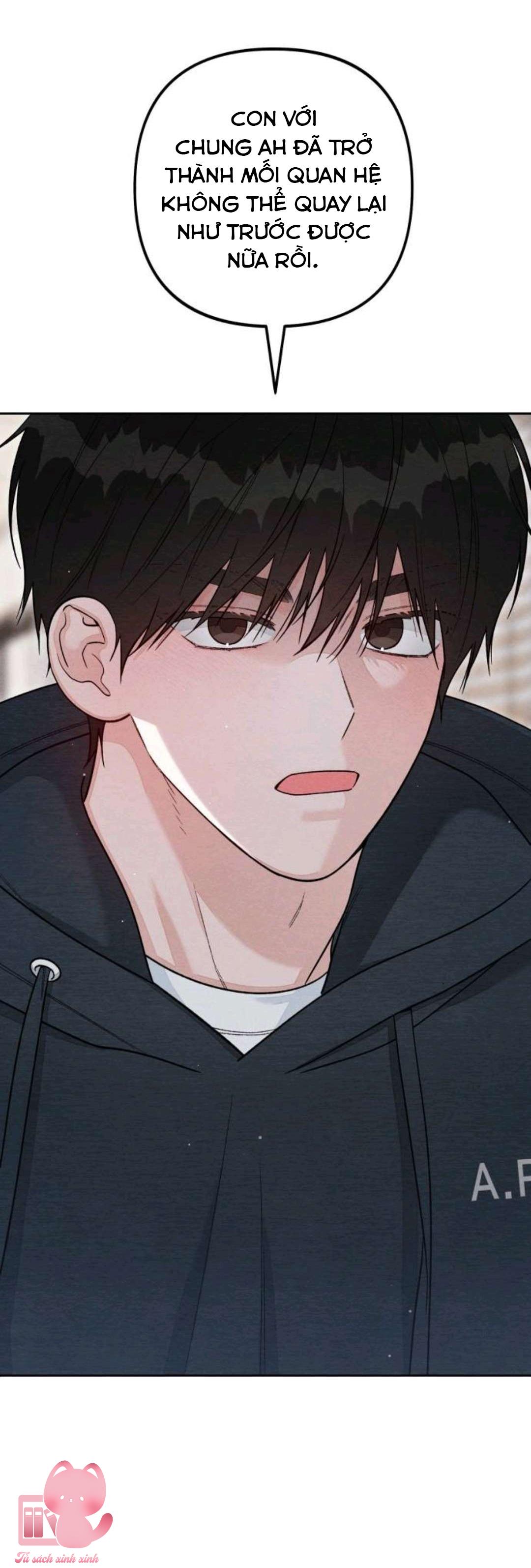 Bí Mật Thanh Xuân - Chap 109