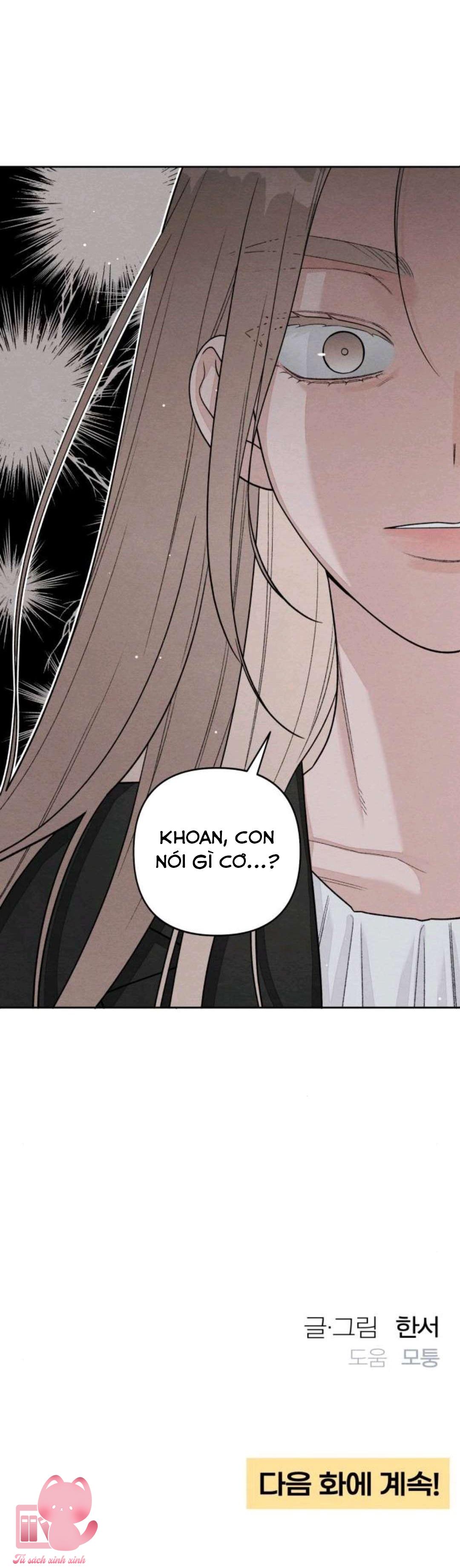 Bí Mật Thanh Xuân - Chap 109