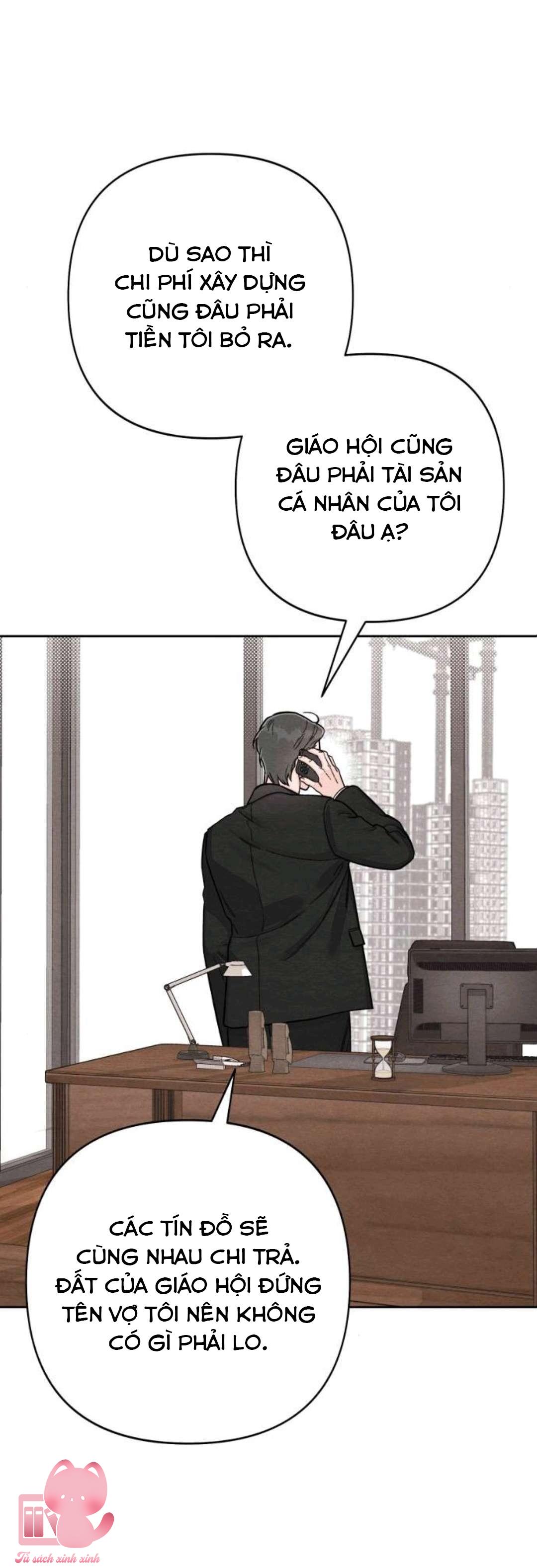 Bí Mật Thanh Xuân - Chap 109