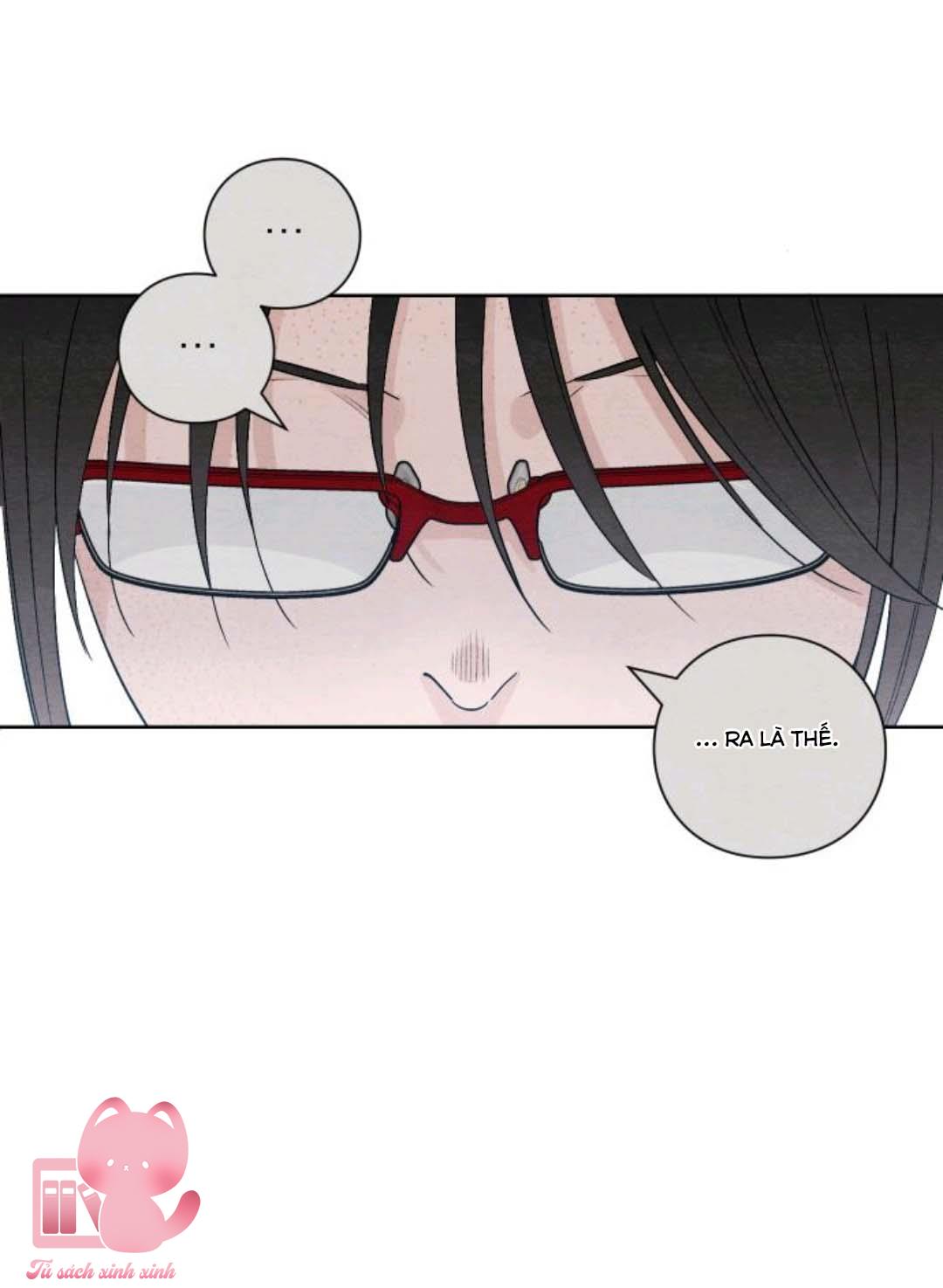 Bí Mật Thanh Xuân - Chap 11