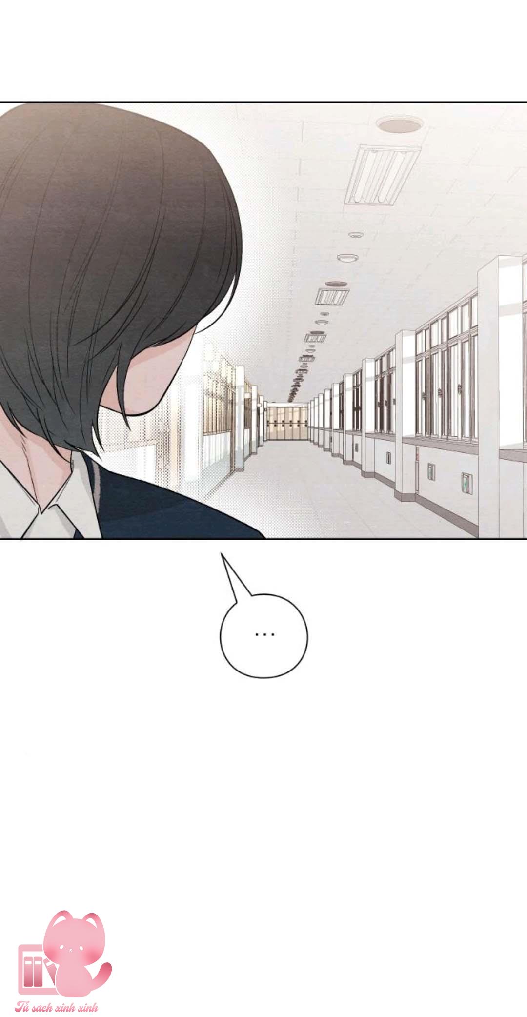 Bí Mật Thanh Xuân - Chap 11