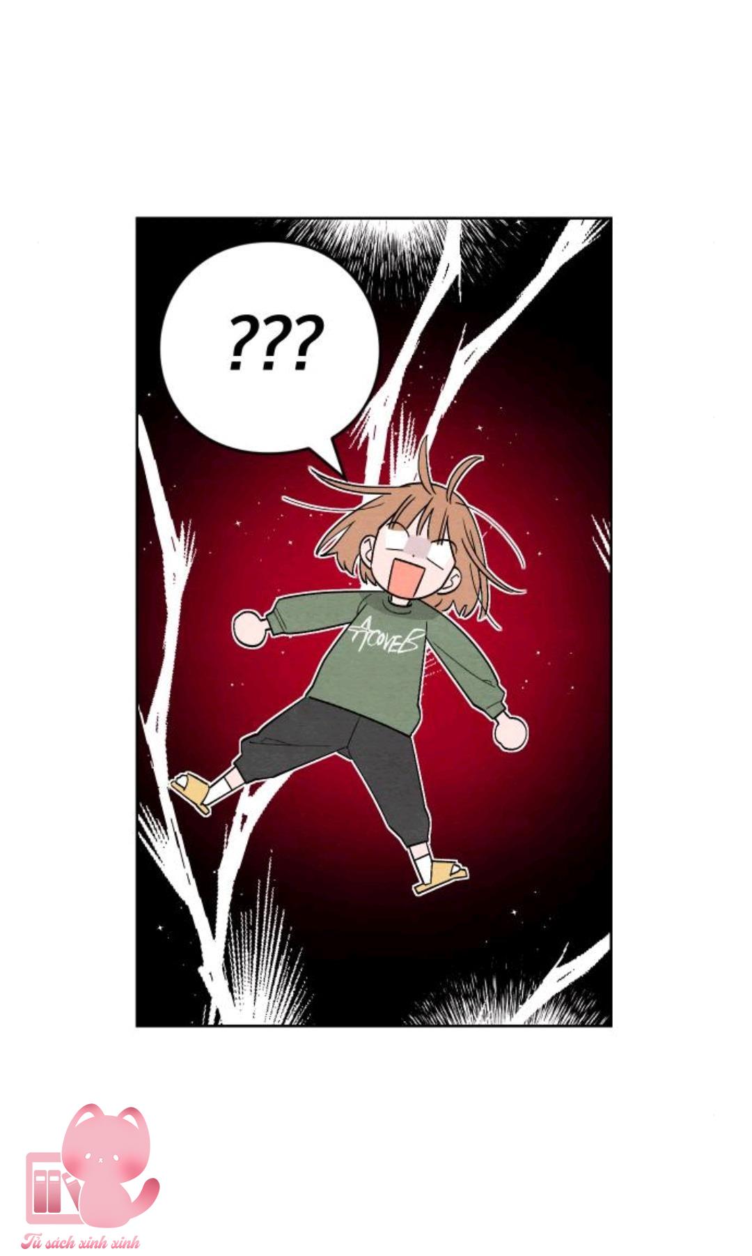 Bí Mật Thanh Xuân - Chap 11