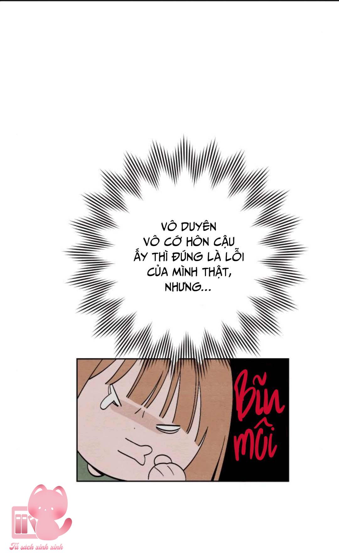 Bí Mật Thanh Xuân - Chap 11