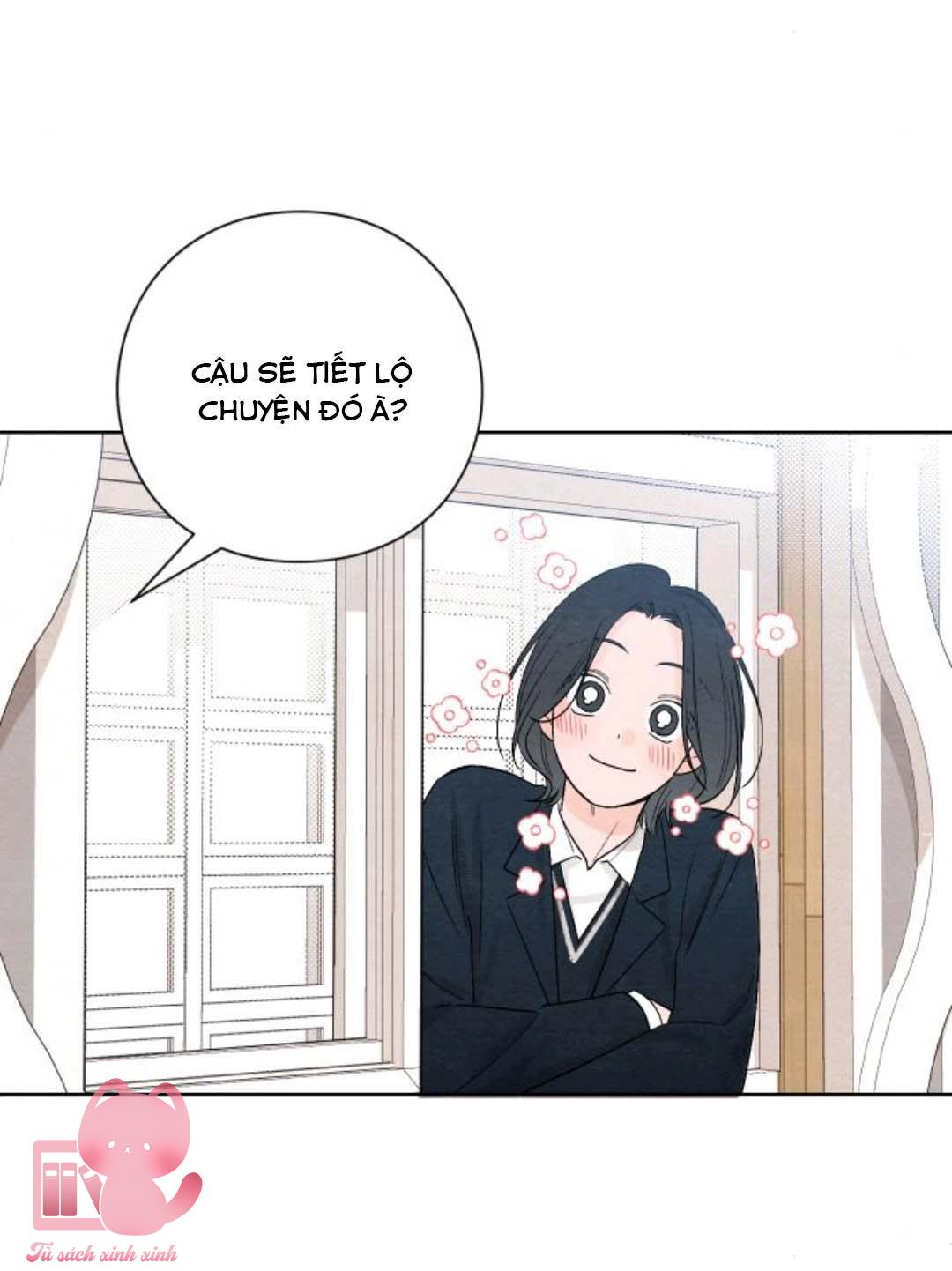 Bí Mật Thanh Xuân - Chap 11