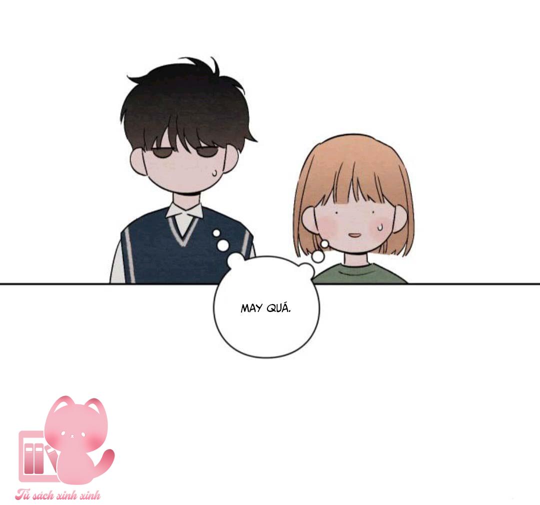 Bí Mật Thanh Xuân - Chap 11