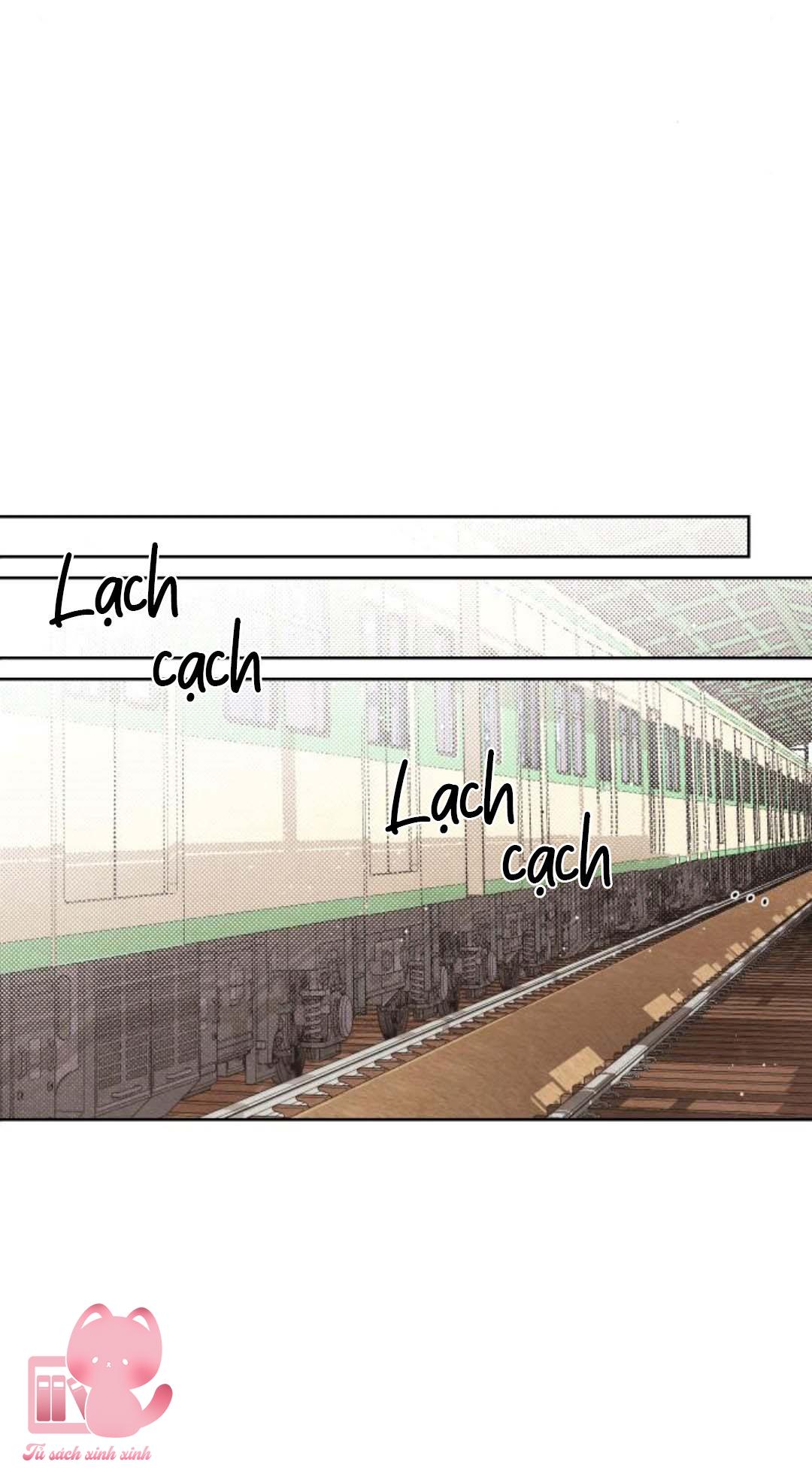 Bí Mật Thanh Xuân - Chap 11